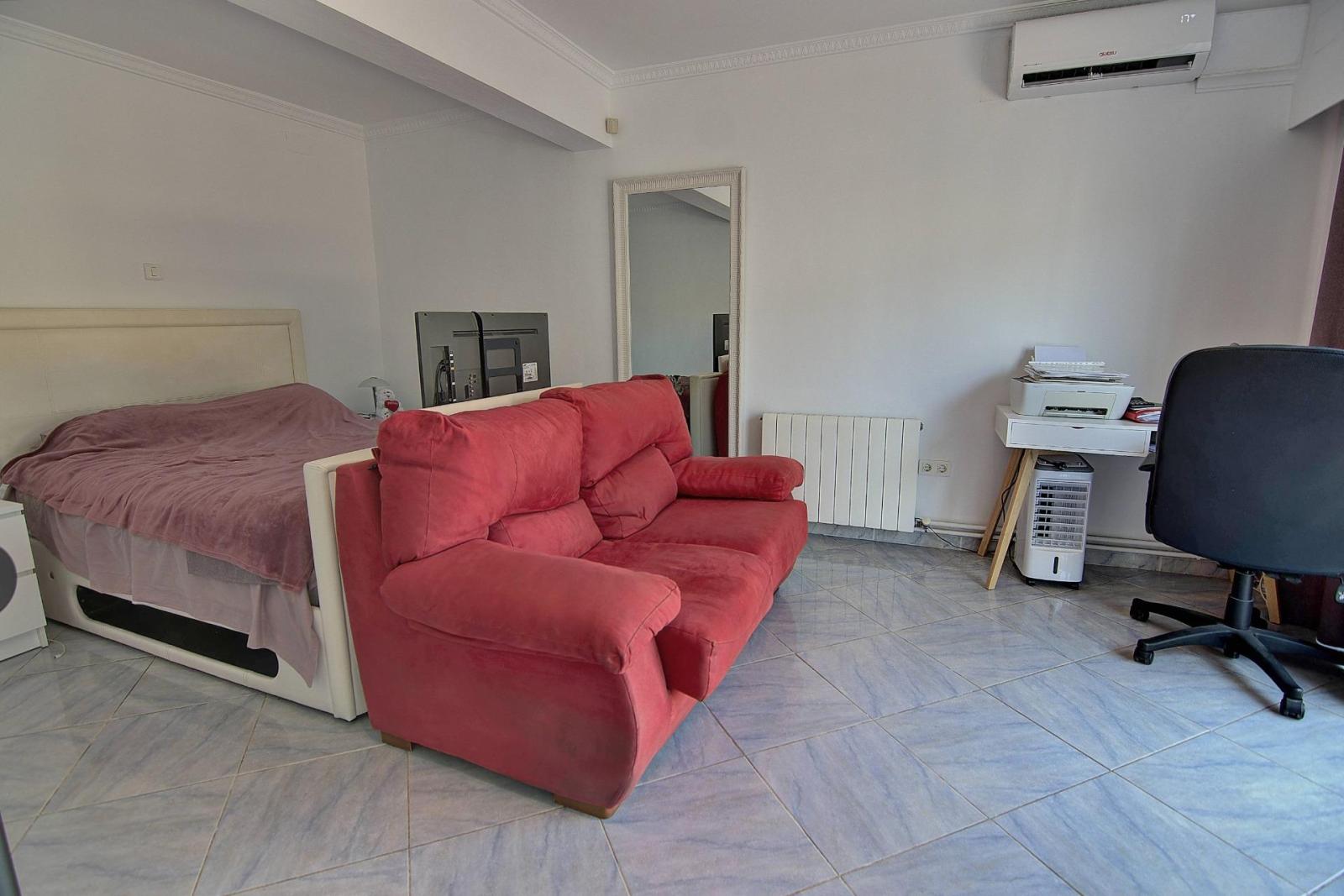 Villa for Sale in Calpe