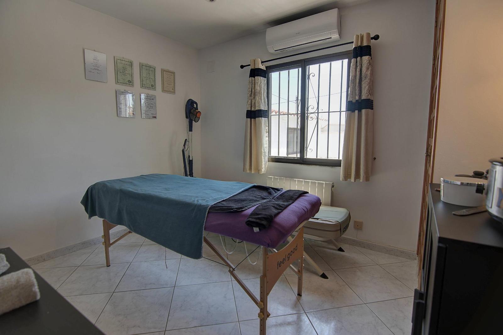 Villa for Sale in Calpe