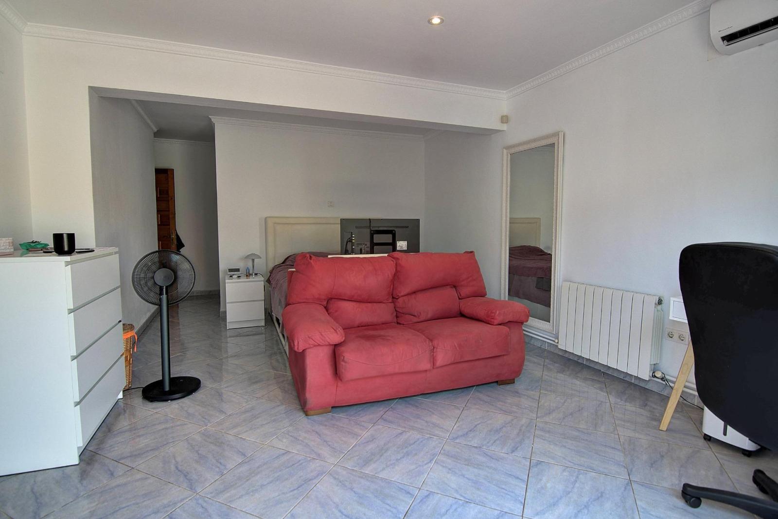 Villa for Sale in Calpe