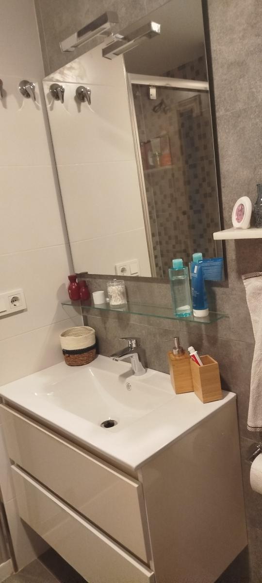 Apartamento en Venta en Altea