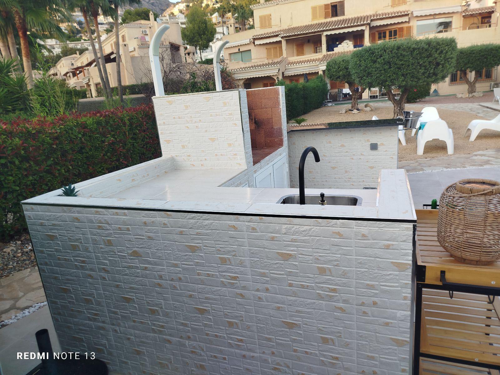 Apartamento en Venta en Altea