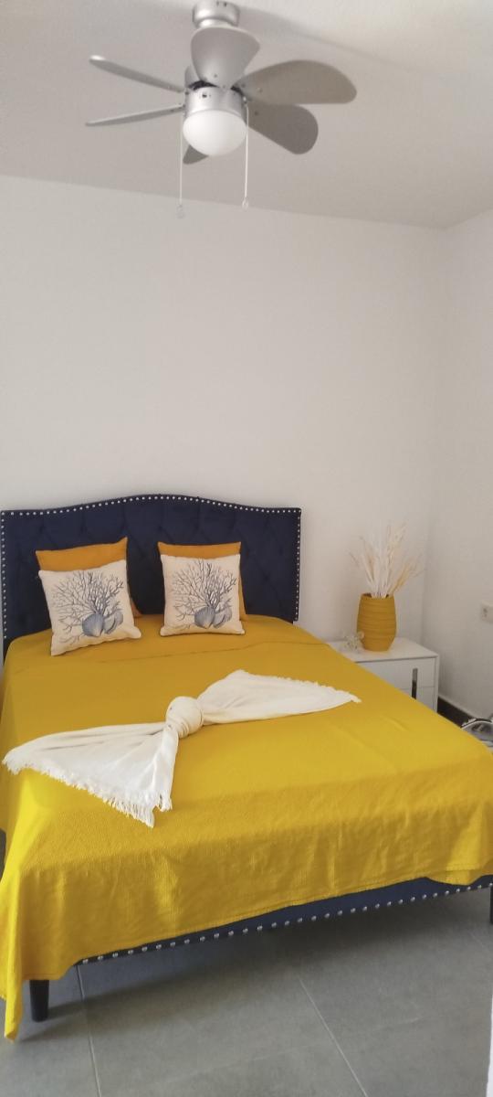 Apartamento en Venta en Altea