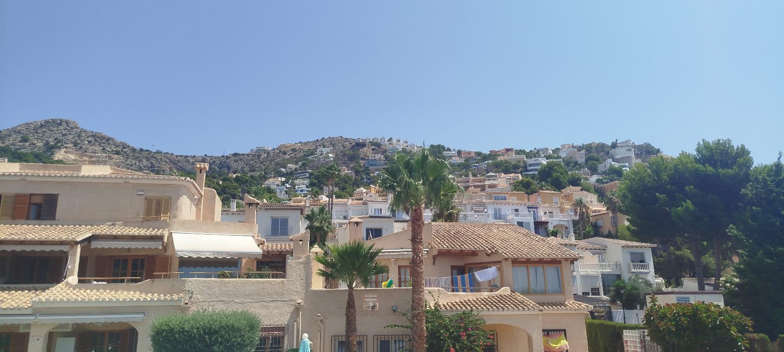 Apartamento en Venta en Altea