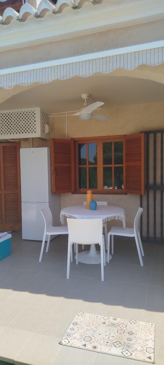 Apartamento en Venta en Altea