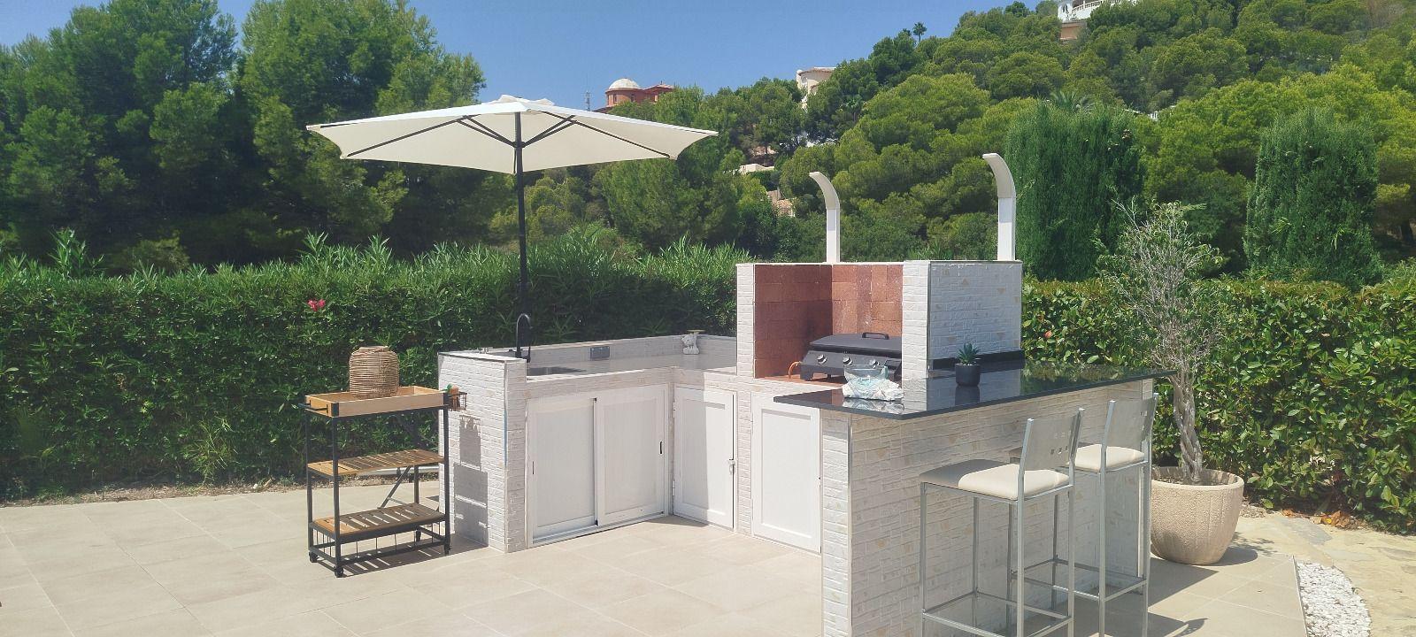 Apartamento en Venta en Altea