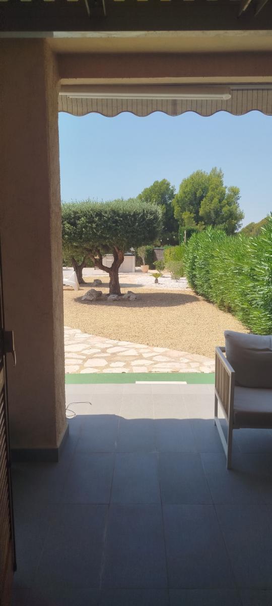 Apartamento en Venta en Altea