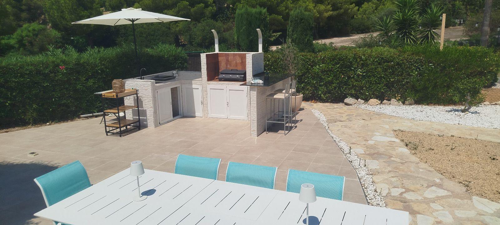Apartamento en Venta en Altea