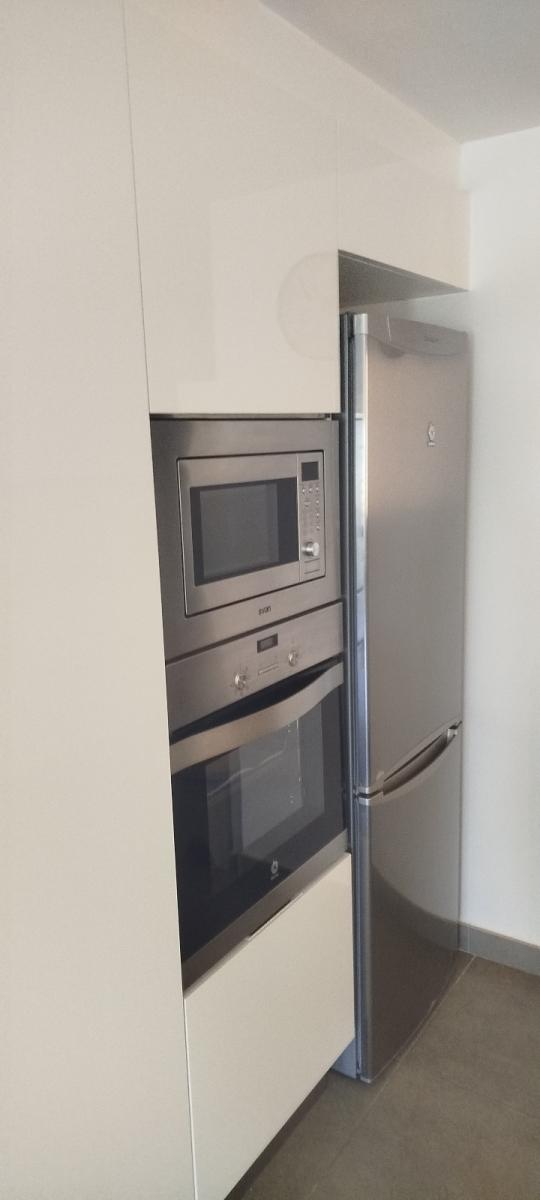 Apartamento en Venta en Altea