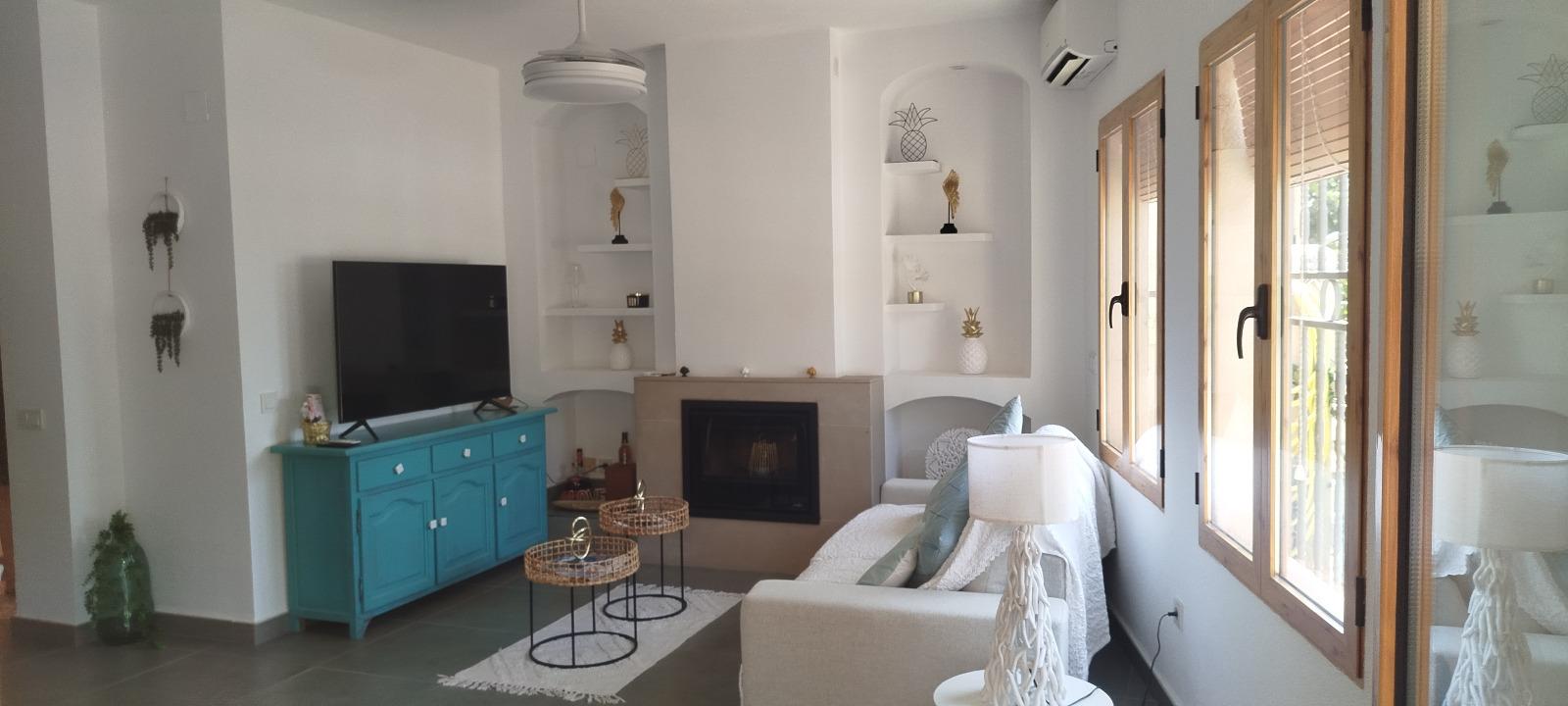 Apartamento en Venta en Altea