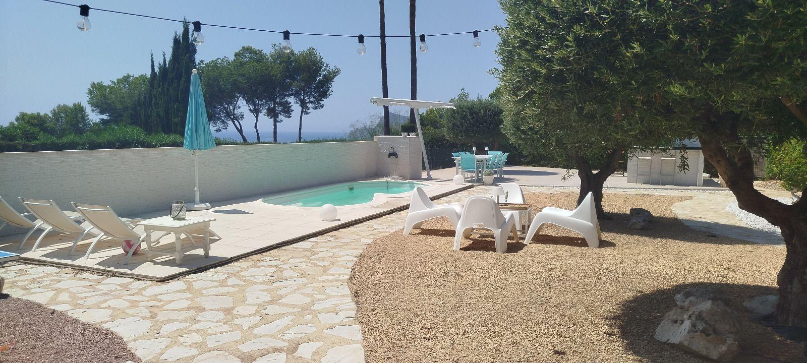Apartamento en Venta en Altea