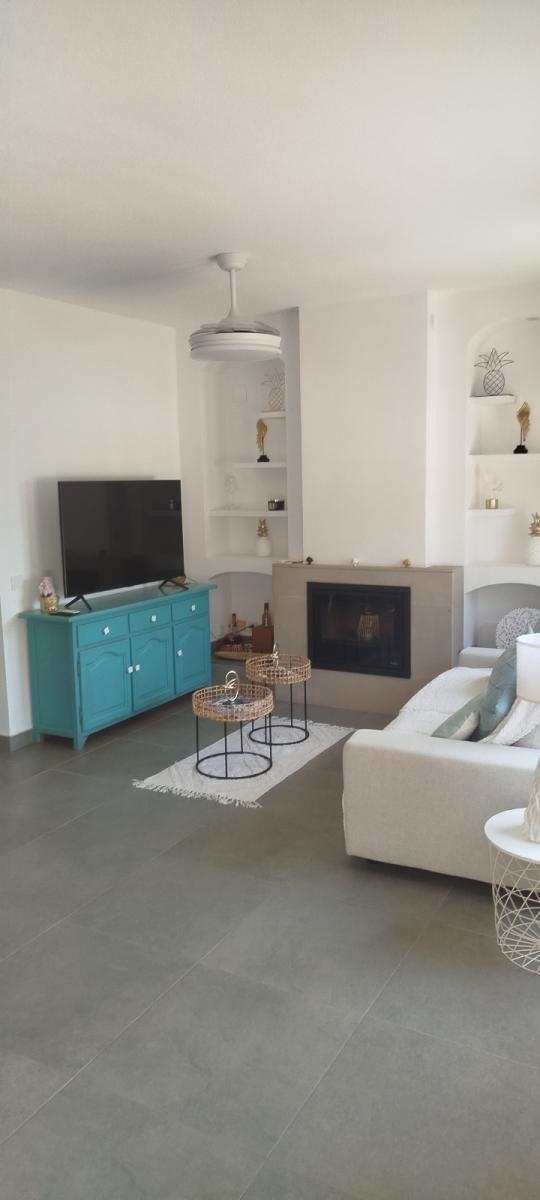 Apartamento en Venta en Altea