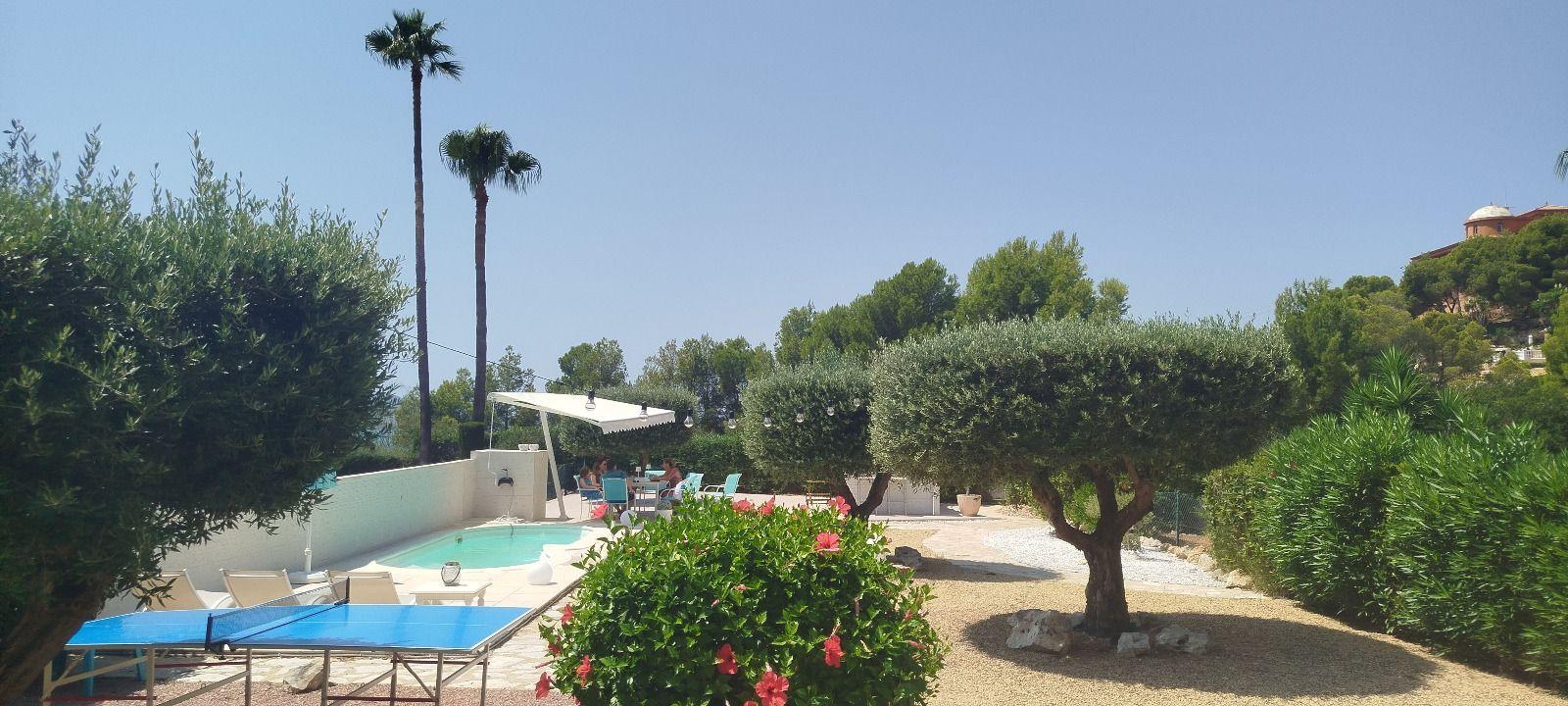 Apartamento en Venta en Altea