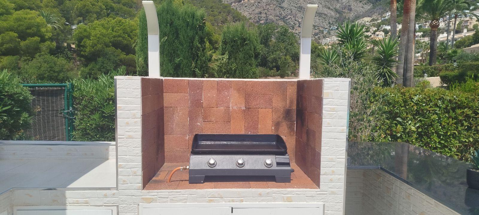 Apartamento en Venta en Altea