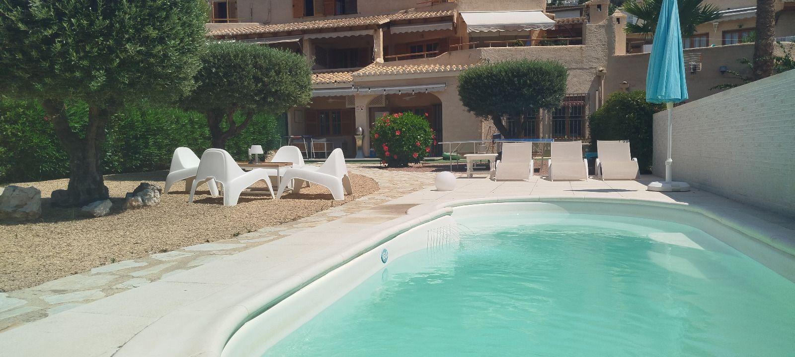 Apartamento en Venta en Altea