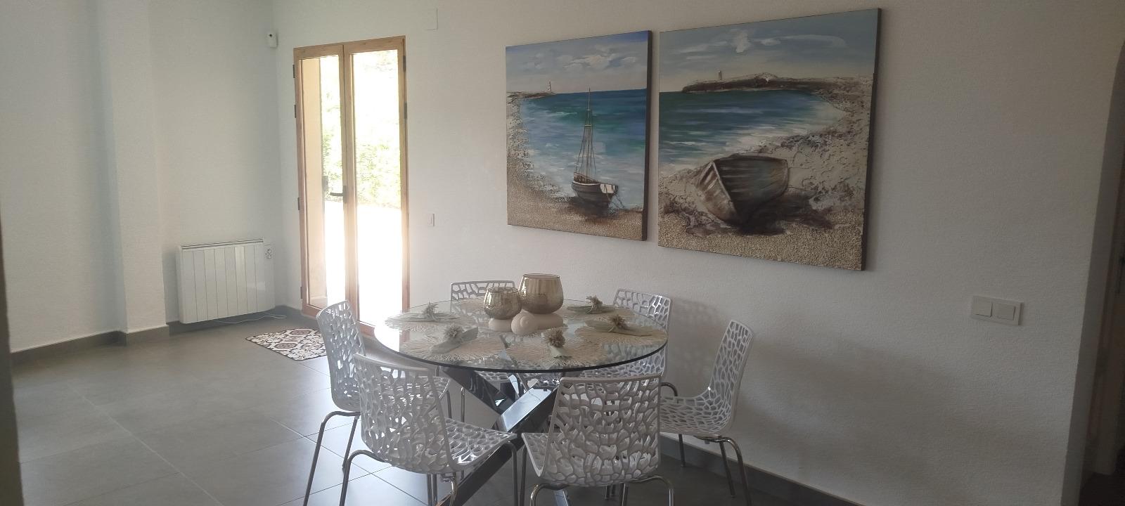 Apartamento en Venta en Altea