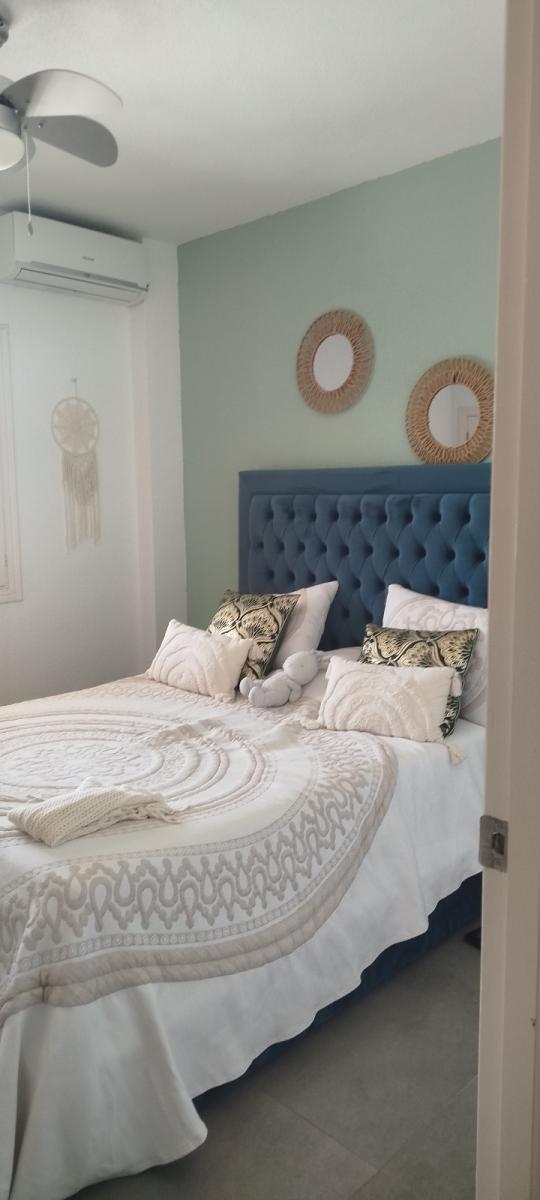 Apartamento en Venta en Altea