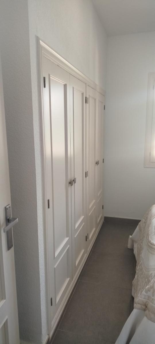 Apartamento en Venta en Altea