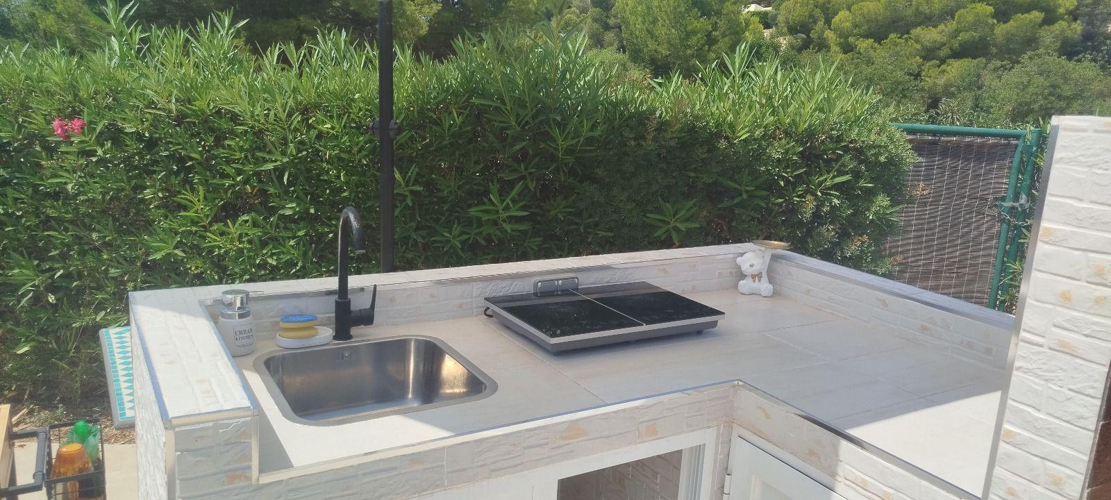 Apartamento en Venta en Altea