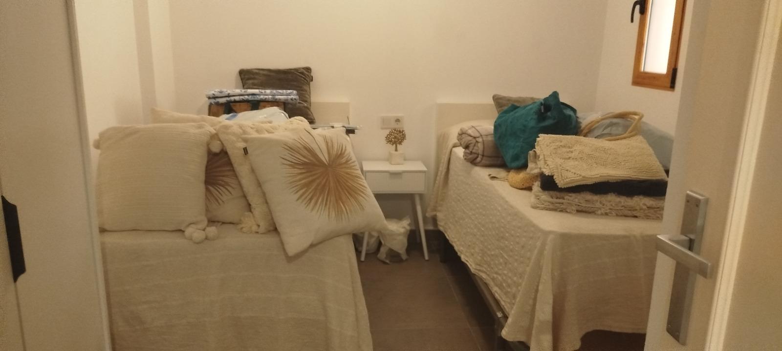 Apartamento en Venta en Altea