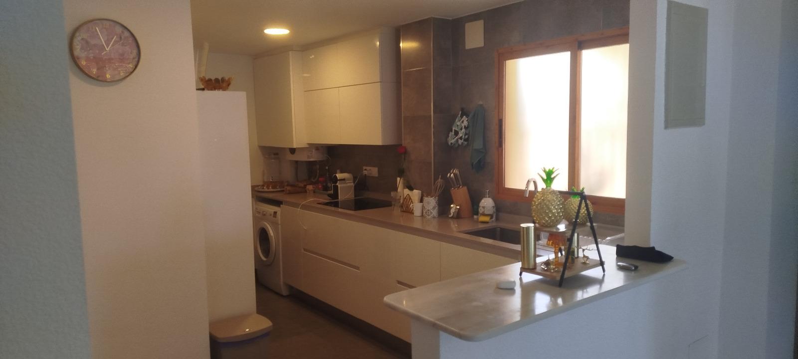 Apartamento en Venta en Altea