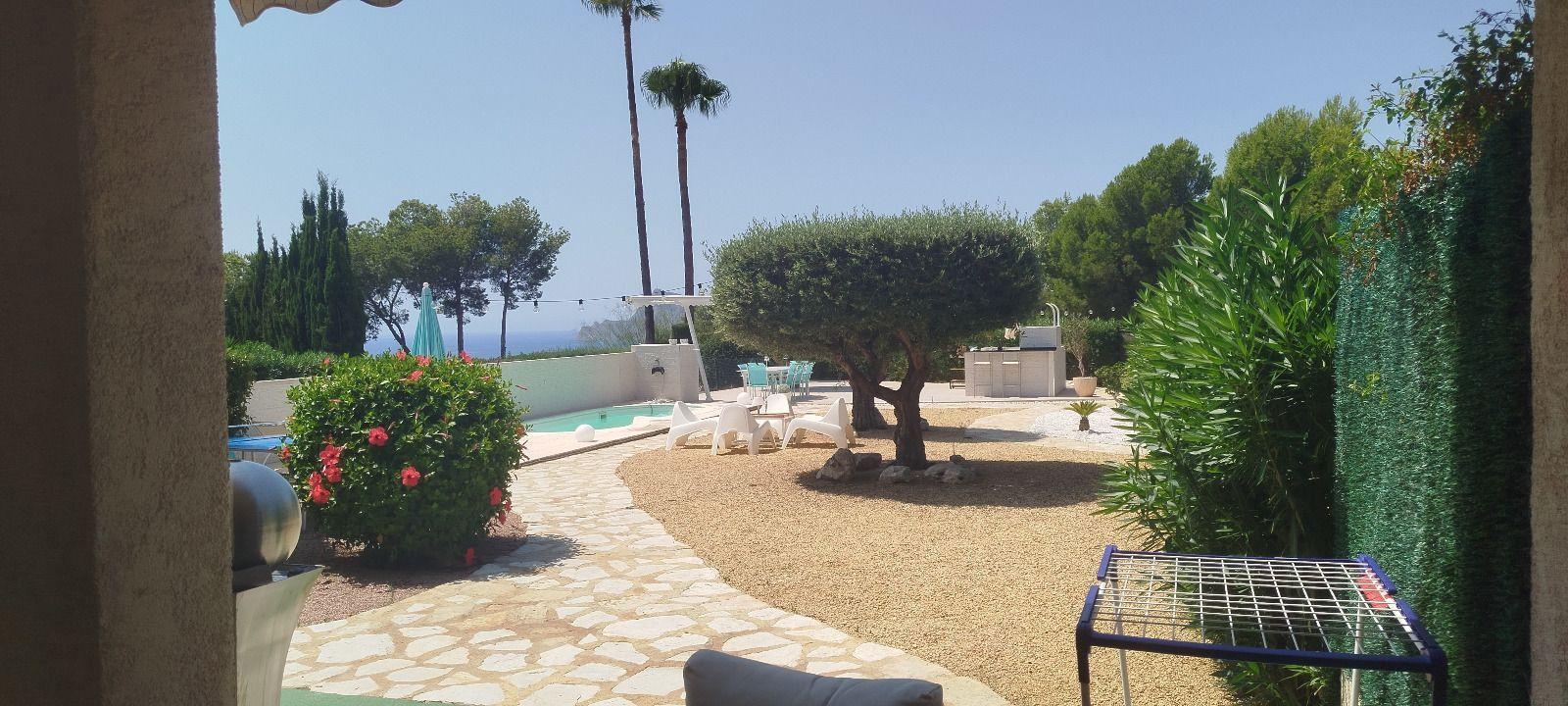 Apartamento en Venta en Altea