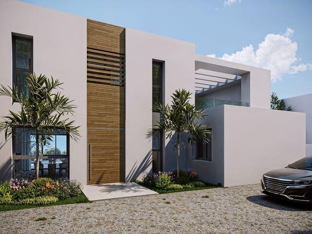 Villa en Venta en Altea