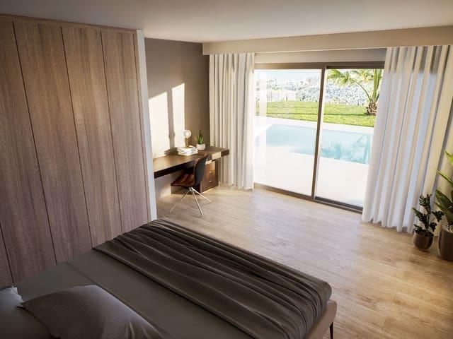 Villa en Venta en Altea
