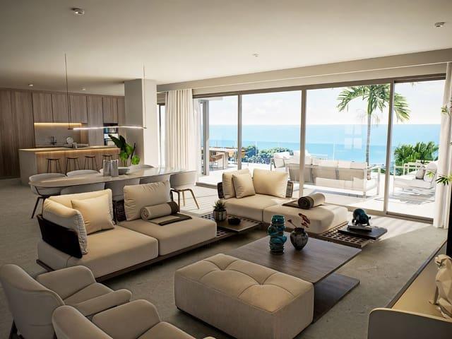 Villa en Venta en Altea