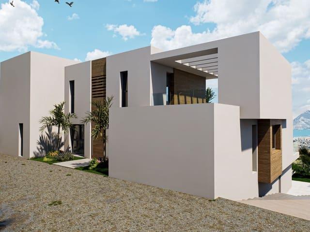 Villa en Venta en Altea