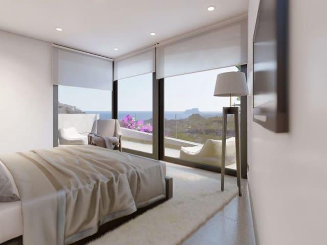 Villa for Sale in Teulada