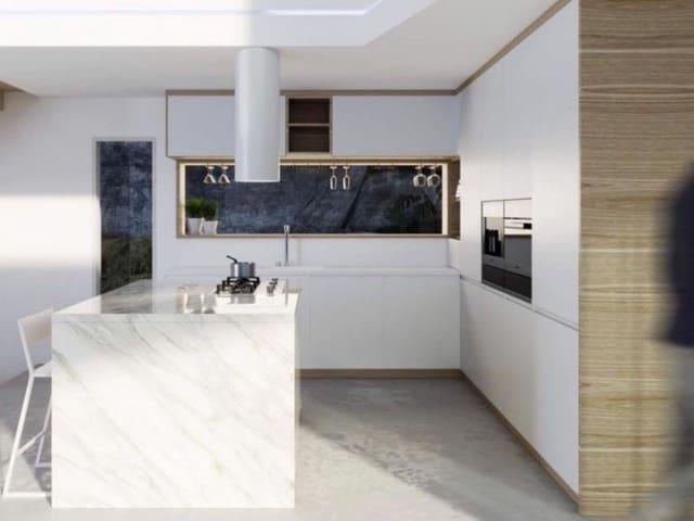 Villa for Sale in Teulada