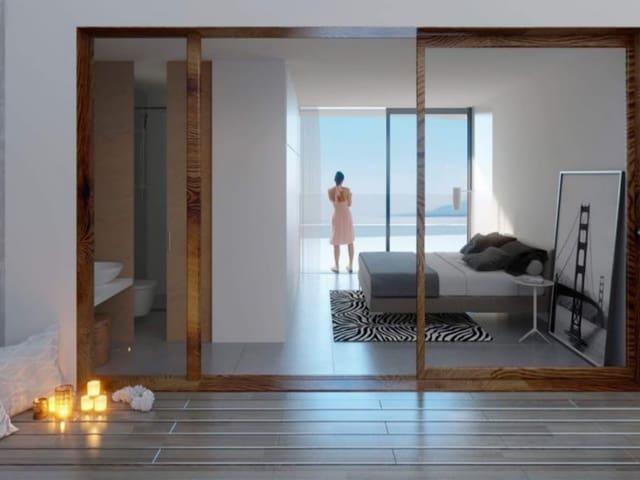 Villa for Sale in Teulada