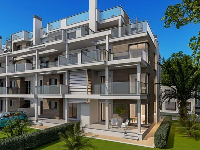 Penthouse for Sale in Dénia