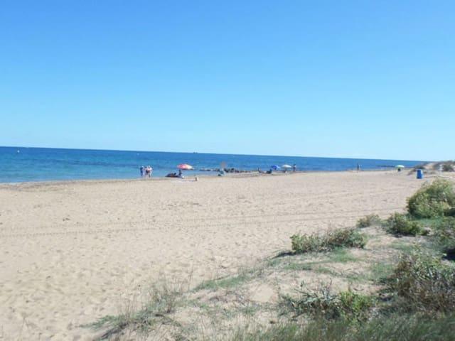 Penthouse for Sale in Dénia