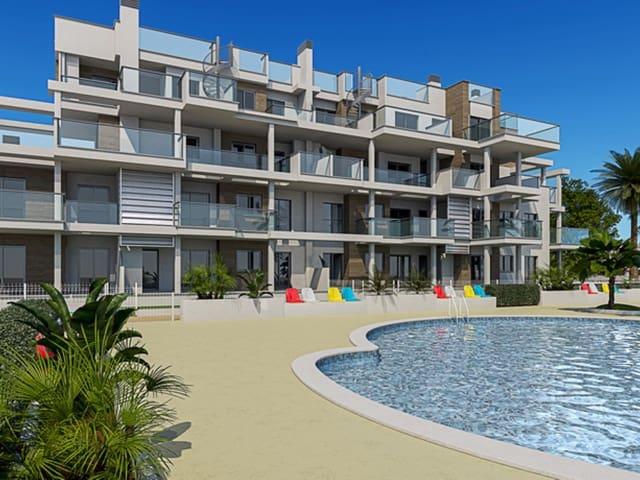 Penthouse for Sale in Dénia
