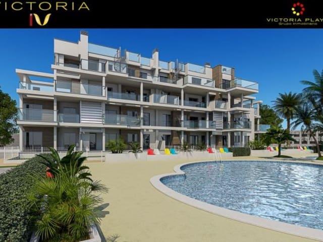 Penthouse for Sale in Dénia