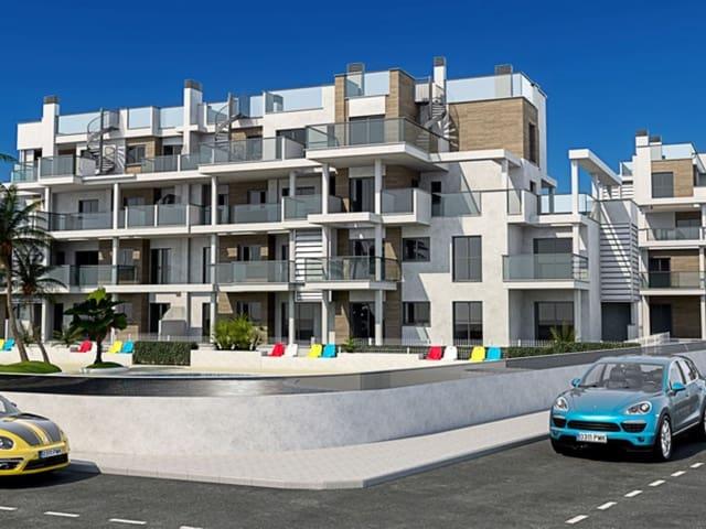 Penthouse for Sale in Dénia
