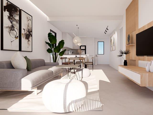 Ático en Venta en Finestrat