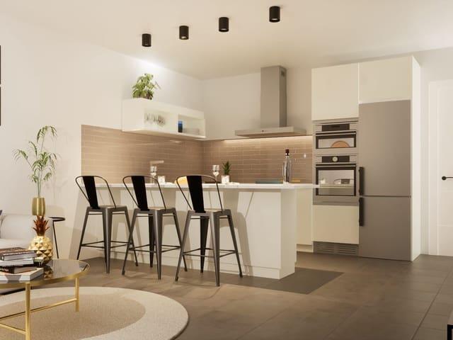Apartamento en Venta en Finestrat