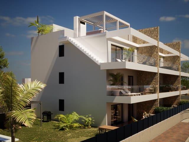 Apartamento en Venta en Finestrat