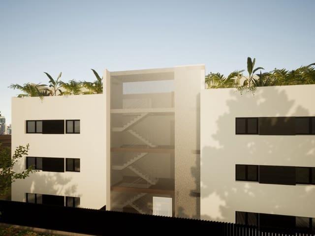 Apartamento en Venta en Finestrat