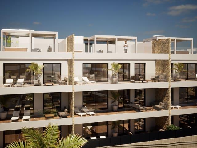 Apartamento en Venta en Finestrat