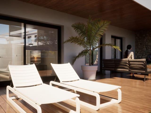Apartamento en Venta en Finestrat