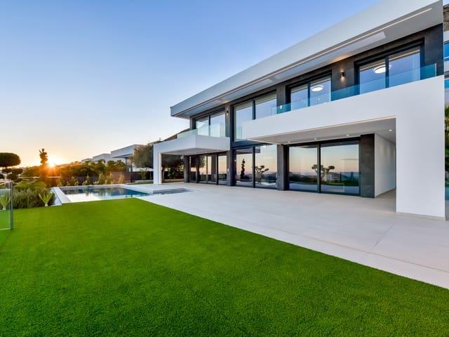 Villa en Venta en Finestrat
