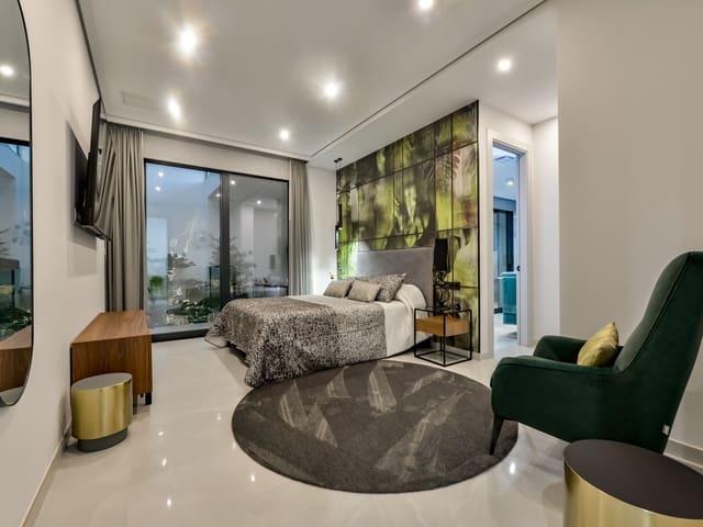 Villa en Venta en Finestrat