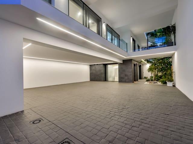 Villa en Venta en Finestrat