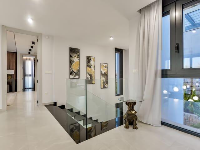 Villa en Venta en Finestrat