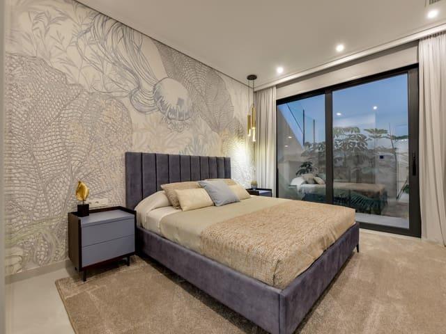 Villa en Venta en Finestrat
