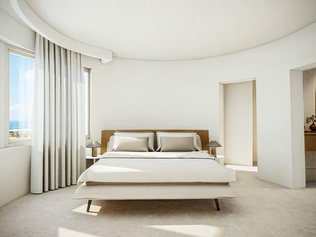 Villa en Venta en Altea