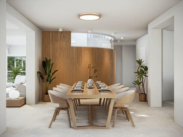 Villa en Venta en Altea